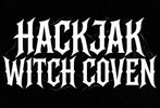 Hackjak Witch Coven - Home