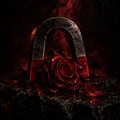 Attraction & Magnetism Spell