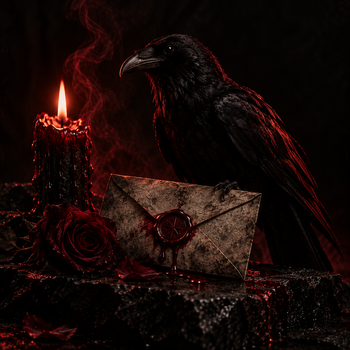 Communication Spell