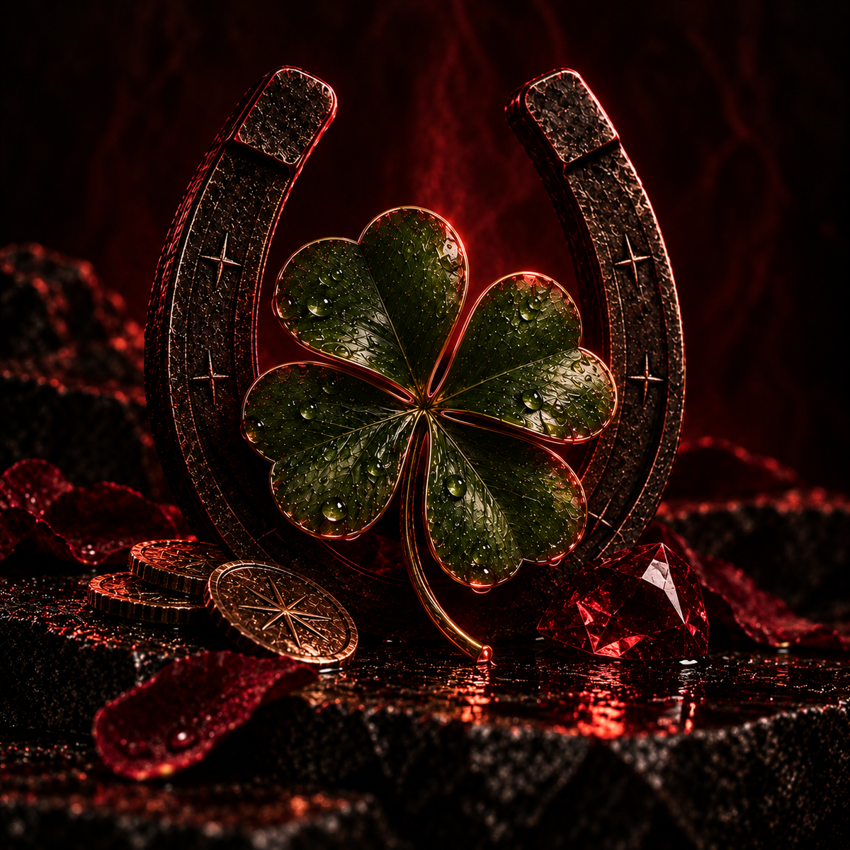 Good Luck Spell