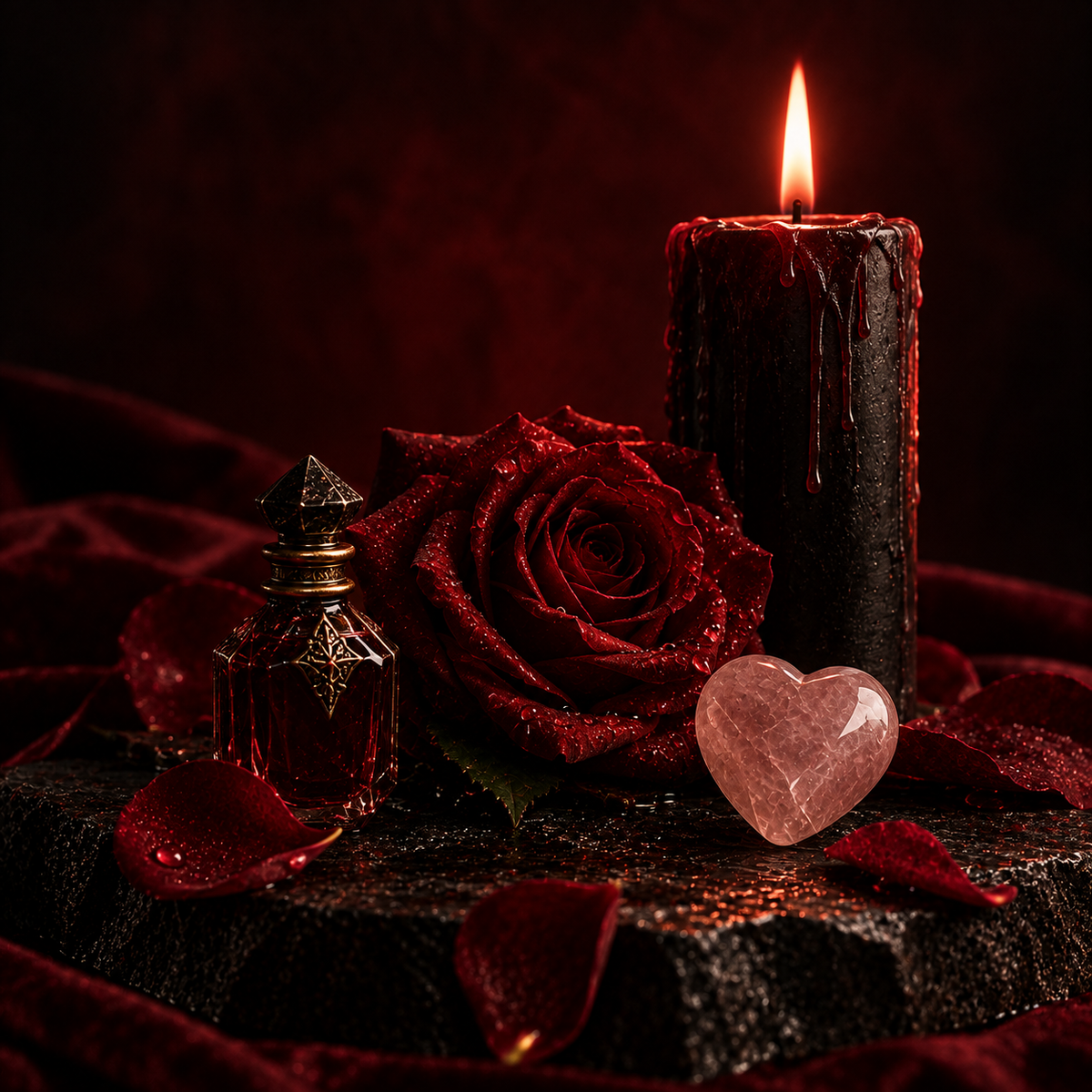 Care & Connection Spell