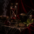 Health & Longevity Spell
