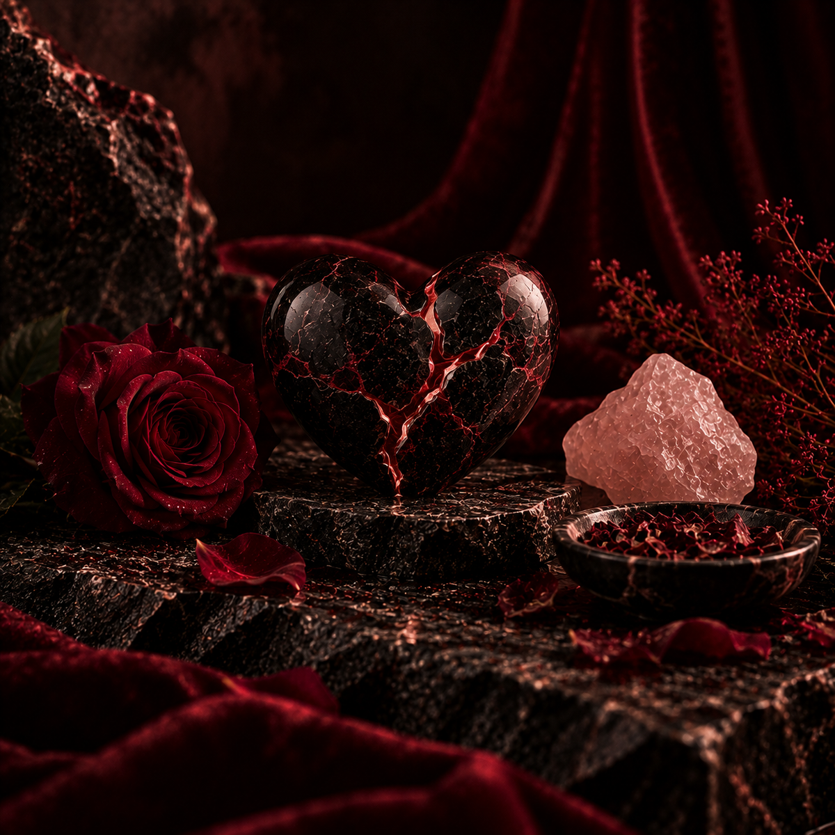 Relationship Healing Spell