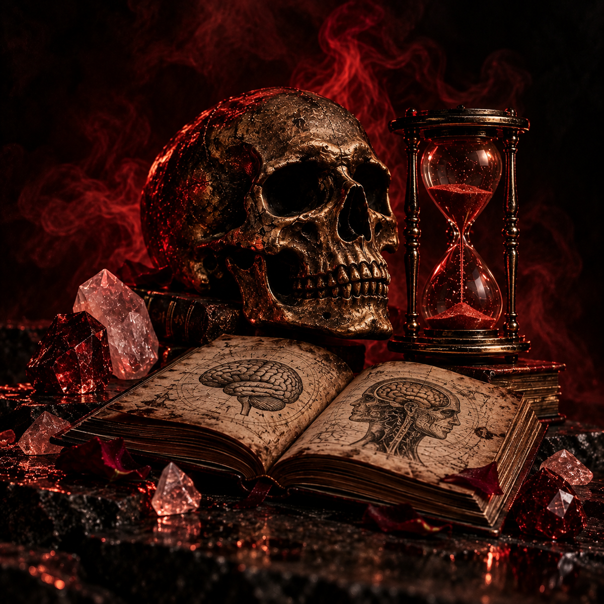 Memory Recovery Spell
