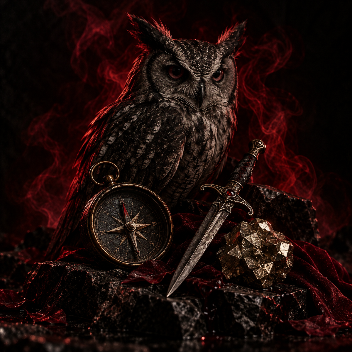 Safe Travels Spell