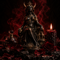 Astarte Obsession Spell