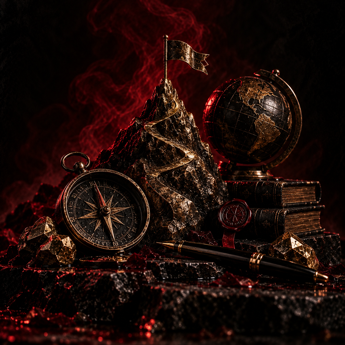 Career Advancement Spell