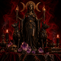 Hecate Guidance Spell