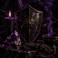 Personal Protection Spell