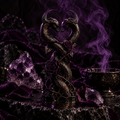 Relationship Protection Spell