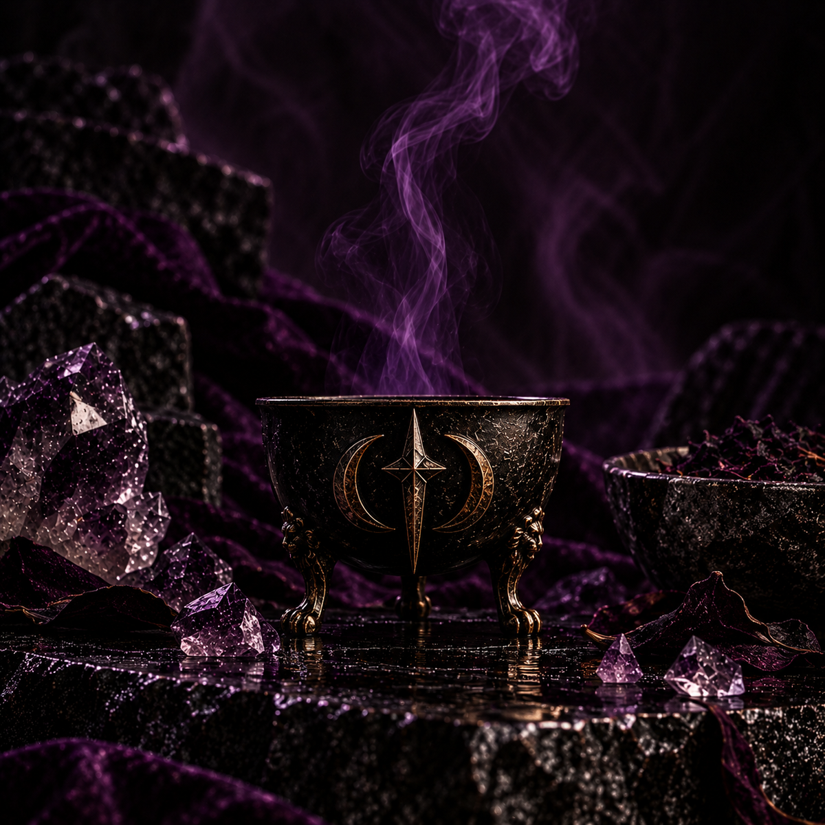 Banishing Spell
