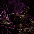 Hex & Curse Removal
