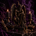 Azazel Shield