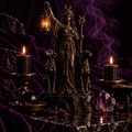Hecate Crossroads Spell