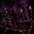 Breakup Separation Spell