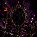 Black Mirror Spell