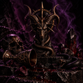 Satan Revenge Spell