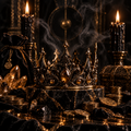 Crown of Clauneck GR