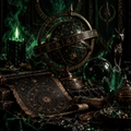 Monthly Astrological Forecast